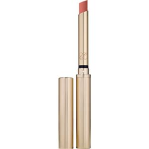 Estée Lauder Pure Color Explicit Rossetto Silk Matte 101 Birthday Suit - Colore Intenso, Comfort Estremo e Durata 12 Ore