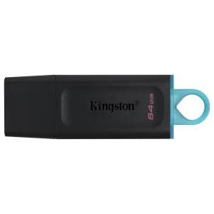 Kingston DataTraveler Exodia Chiavetta 64GB USB-A 3.2 Gen 1