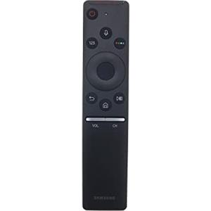Samsung Telecomando vocale universale Samsung originale compatibile per BN59-01241A BN59-01242A BN59-01266A BN59-01274A BN59-01292A BN59-01242C BN59-01298A TV LED Smart UHD QLED