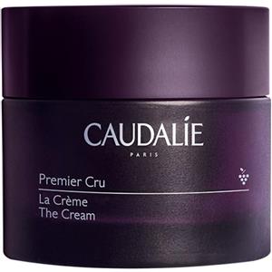 CAUDALIE ITALIA Srl Caudalie Premier Cru Crema - Crema viso antietà globale - 50 ml - Nuova formula