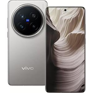 vivo X200 Pro 5G sbloccato in fabbrica - Funtouch OS 15 - versione globale...