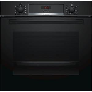 Bosch Elettrodomestici HBA534BB0 Forno, 71 Litri, Acciaio Inossidabile