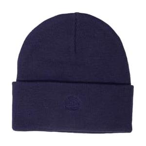 Timberland - Cuffia Uomo con Logo tonale - Misura One Size