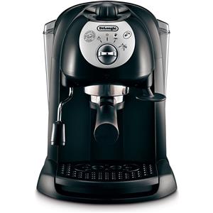 DE LONGHI EC201CD.B MACCHINA CAFFE'NERA