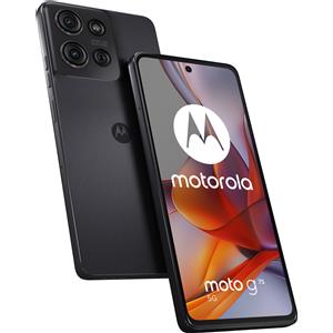 Motorola Smartphone Motorola Moto G75 5G 8GB/256GB/Doppia SIM/6.78'' Grigio antracite [PB3Y0003SE]