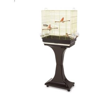 IMAC Gabbia Camilla Oro Gabbie Per Uccelli.