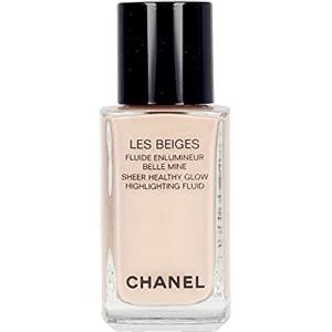 Chanel Les Beiges Healthy Glow Sheer Highlighting Fluid Pearly Glo