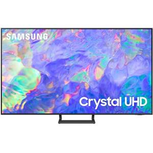 Samsung TV UE65CU8570UXZT Crystal UHD 4K, Smart TV 65