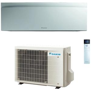 Daikin CONDIZIONATORE DAIKIN EMURA 3 BIANCO 12000 BTU WI-FI MONOSPLIT INVERTER R32 FTXJ35AW A+++