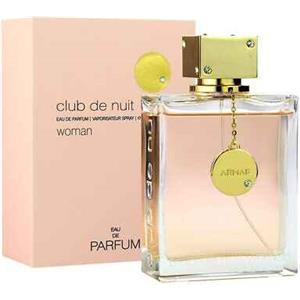 Armaf Club de Nuit Woman Eau de Parfum 200 ml - Fragranza Floreale e Fruttata per Donna