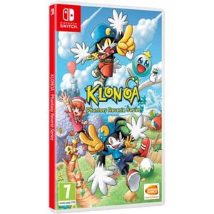 Bandai Namco KLONOA PHANTASY REVERIE SERIES - Nintendo Switch