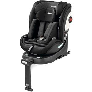 Peg Perego Primo Viaggio 360 EVO - Seggiolino Auto Evolutivo con ISOFIX, Girevole e Reclinabile, per Bambini da 0 a 150 cm
