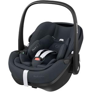 Maxi-Cosi Seggiolino Auto Pebble 360 Pro - Comfort e Sicurezza dalla Nascita fino a 15 Mesi