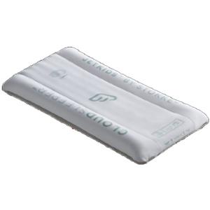 Stokke CloudSleeper™ - Letto gonfiabile per bambini dai 3 anni, con pompa integrata e lenzuolo traspirante