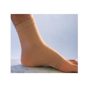 Scudotex Cavigliera Elastico Tubolare in Cotone Naturale - Supporto Sostenitivo per Sportivi