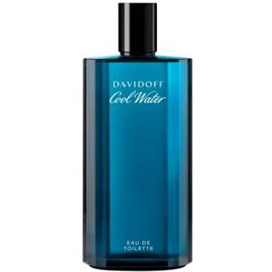 Davidoff Cool Water 200 ml Uomo