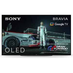 Sony BRAVIA XR XR-42A90K - 42'' ™ OLED - 4K Ultra HD - High Dynamic Range (HDR) - Smart TV (Google TV) Modello 2022