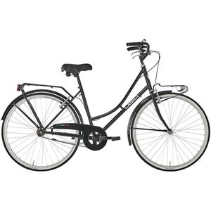 LABICI BIKECONCEPT Modello Olanda, Bicicletta da Donna, Nero