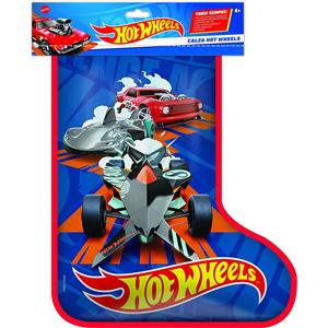 MATTEL Calza Hot Wheels 2023 - REGISTRATI! SCOPRI ALTRE PROMO