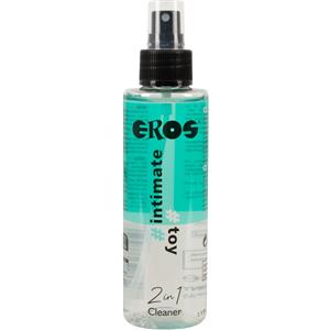 Eros 2 in 1 Intimate & Toys cleaner