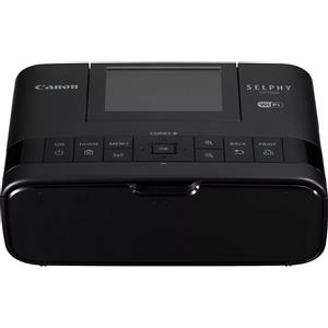 Canon SELPHY CP1300 Nera