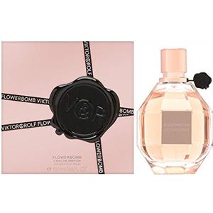 Viktor & Rolf Eau De Parfum - 100 Ml