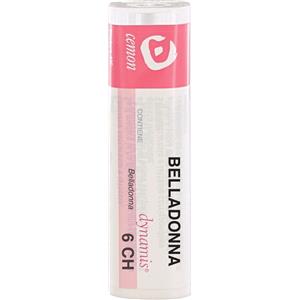 Cemon Belladonna 6CH Granuli Multidose 6g - Medicinale Omeopatico