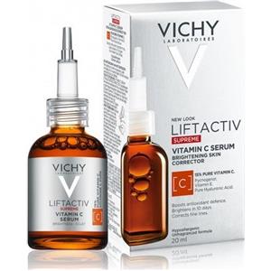 VICHY (L'OREAL ITALIA SPA) LIFTACTIV SUPREME SIERO VITAMINA C 20ML