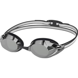 Speedo Vanquisher 3.0 Mirrored - Occhialini Unisex con Ottica Avanzata e Cinturino Stabile
