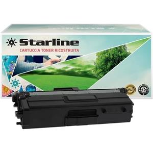 Starline Toner Ricostruito Nero per Brother TN-241 - 3.000 pagine