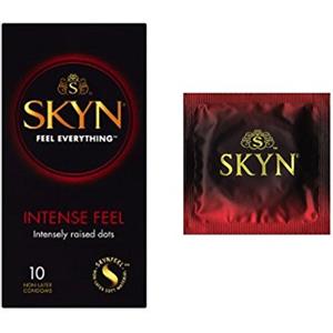 Skyn Intense Feel