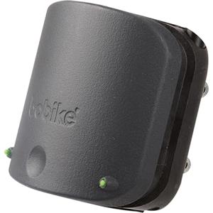 BOBIKE 8015300194 - Supporto telaio di sicurezza di ricambio per sedia GO MAXI a colori Nero