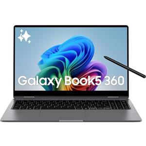 SAMSUNG Galaxy Book5 360 15.6