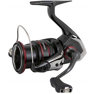 Shimano Vanford 2500S - Mulinello da spinning 20, modello standard per pesca alla spigola