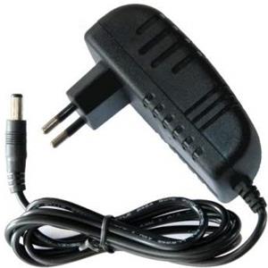 TOPCHARGEUR Top Charger * Adattatore di alimentazione caricatore 15 V per scanner Plustek OpticFilm 7200 OpticFilm 7300 / OpticFilm 7400 / OpticFilm 7500 / OpticFilm 7600 / OpticFilm 8100 / OpticFilm 8200