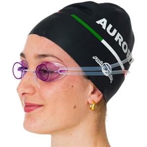 Swimxwin Occhialini da Nuoto Franck | Occhialini da Piscina| Occhialini Svedesi|Grande Comfort e Aderenza | Design e Stile Italiano
