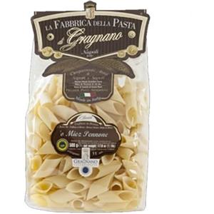 LA FABBRICA DELLA PASTA DI GRAGNANO O' MIEZ PENNONE GR.500