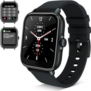 SMART-J PRIME PULSE - Smartwatch 1,7