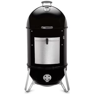 WEBER Barbecue a Carbone Weber Affumicatore Smokey Mountain Cooker 57 cm Codice 731004 Colore Nero