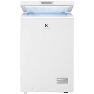 Electrolux Congelatore Electrolux a Pozzo LCB1AF10W0 (A84,5xL54,5xP55,5) Classe F (Pre-2020 A+) 98 Litri Bianco