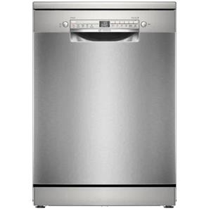 Bosch Lavastoviglie Bosch Serie 2 SMS2HTI02E 13 Coperti Classe D (A84,5xL60xP60) Home Connect Alexa Google Assistant Inox