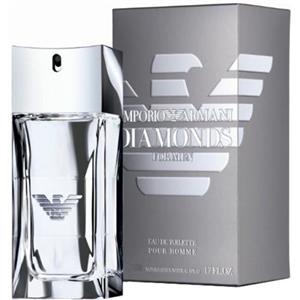 GIORGIO ARMANI Armani Emporio Armani Diamonds for Men Eau de Toilette 30 ml