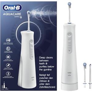 Oral-B CEPILLO ORAL-B AQUACARE 6 MUNDDUSCHE