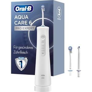 Oral-B CEPILLO ORAL-B AQUACARE 6 MUNDDUSCHE