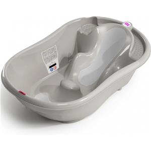 Okbaby Vaschetta Okbaby Onda Grigio Vasca Ok Baby