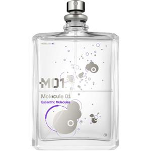 Escentric Molecules Molecule 01 Eau De Toilette 100 ml