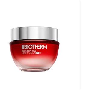 Biotherm Blue Peptides Uplift Crema Giorno Rassodante SPF30 50ml - Pelle Soda e Luminosità