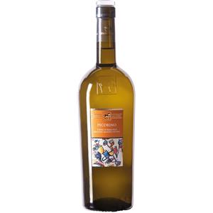 Tenuta Ulisse Pecorino 2024 - Vino Bianco Fresco e Aromatico da Uve 100% Pecorino