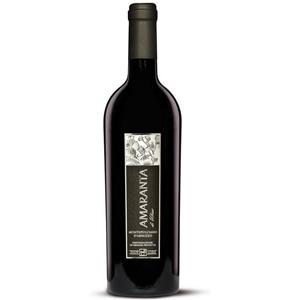 Tenuta Ulisse Amaranta 2022 Montepulciano d'Abruzzo Dop 75 cl