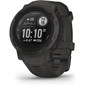 Smartwatch - Instinct 2, Graphite